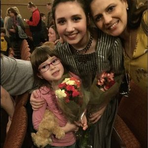 Meet your Posher, Layla